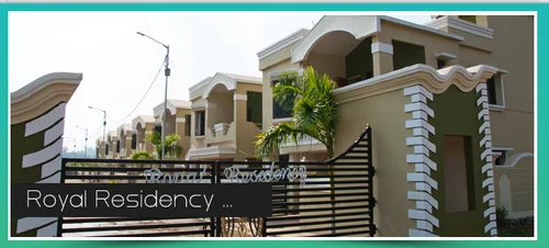 The Royal Residency
